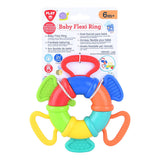 Spela flexibel babyring