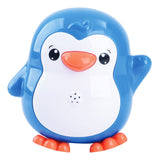 Spil Bath Toy Spaciating Pinguin