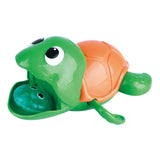 Play Bath Toys catch and Swimming Turtle, 2dlg.