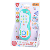 Télécommande d'apprentissage interactive Playgo