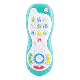 Télécommande d'apprentissage interactive Playgo