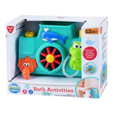 Ensemble de bain pour bébé Play