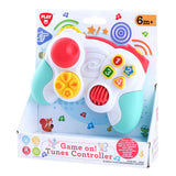 Contrôleur de jeu Playgo