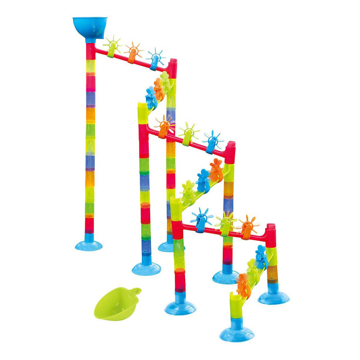 Playgo - Ensemble de jeu sur piste de course aquatique