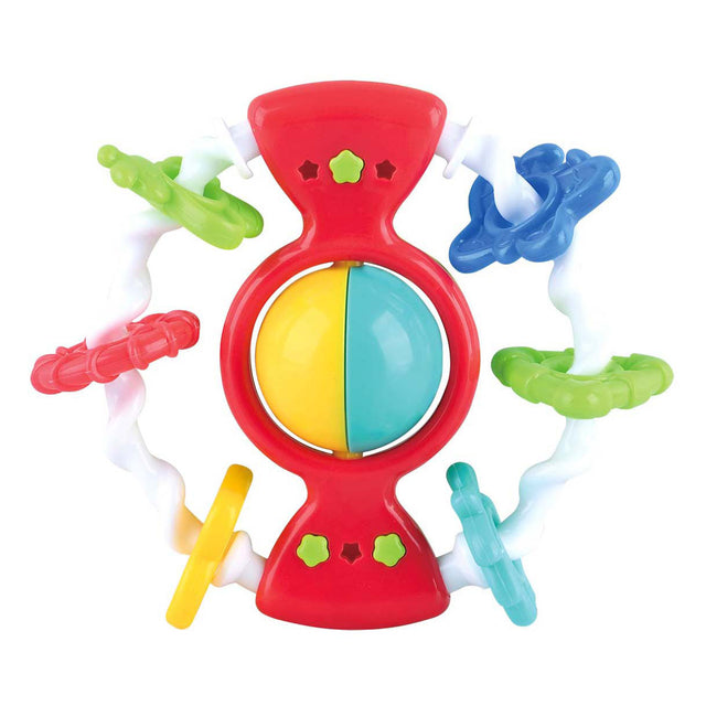 Bague tactile pour bébé Playgo