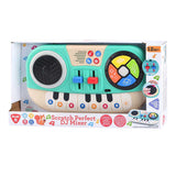 Table de mixage Playgo DJ