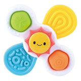 Spinner Playgo avec ventouse