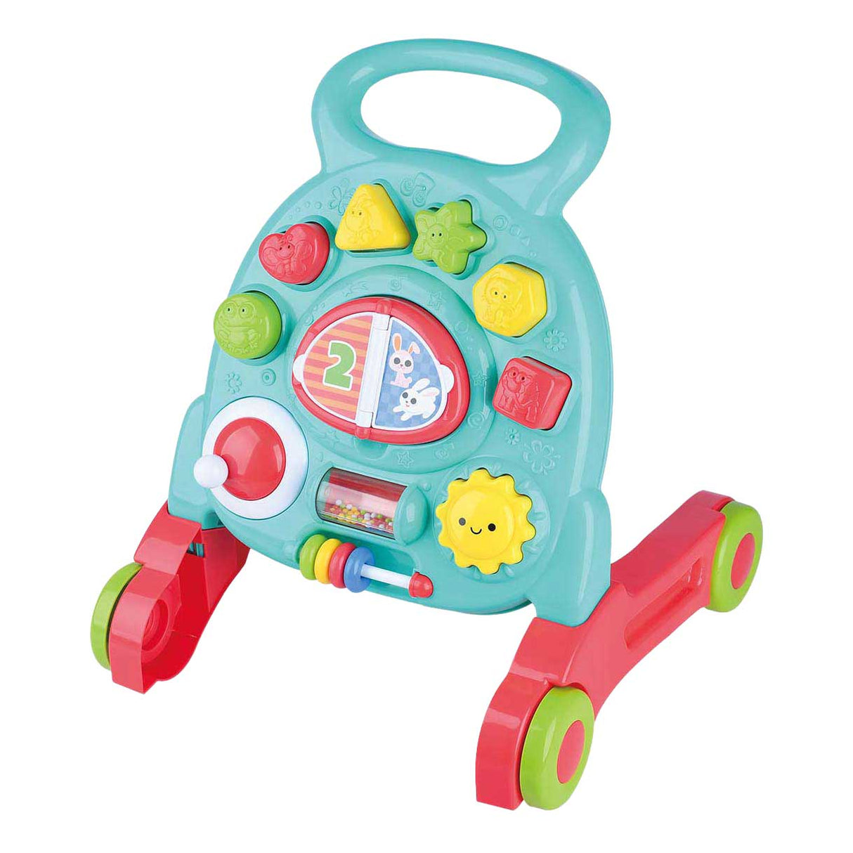 Marcheur d'activité Playgo