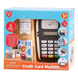 Distributeur automatique Playgo - 6 pièces.