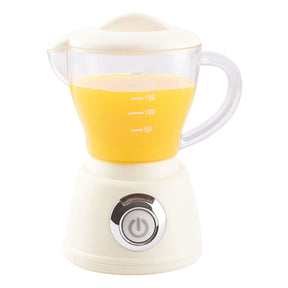 Playgo blender met effecten