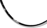 Jante Ryde zac 19 28 622 x 19c aluminium 36 trous 14g - noir