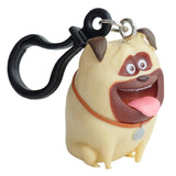 The secret life of pets the secret life of pets mel sleutelhanger