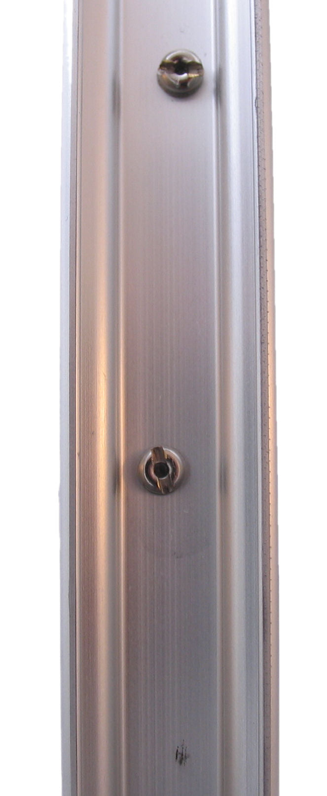Rodi Rouge avant 28 622 * 21 Parallex - Argent