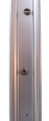Rodi Rouge avant 28 622 * 21 Parallex - Argent