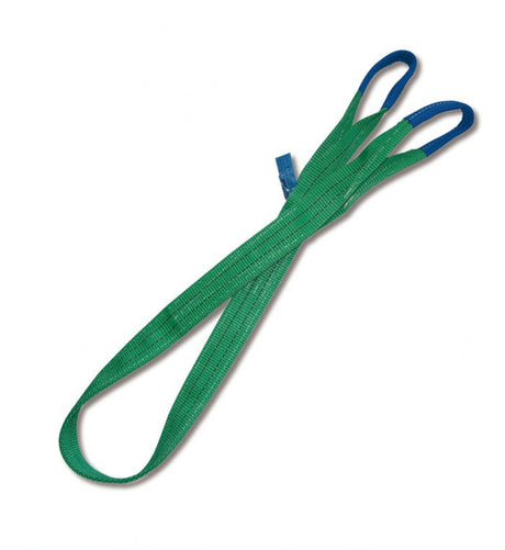 Sangles de levage Beta 8153 6-t2, vertes - 081530060