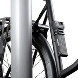 Axa antivol pliable Fold Lite C100 - noir