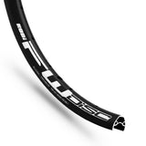 RODI RIM FW DISC 28 29 622 X 19C Aluminium 32 trous 14g noir