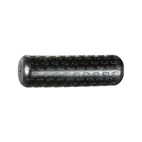 Herrmans 52 Grip - Gandoue du vélo hors route - 110 mm - noir