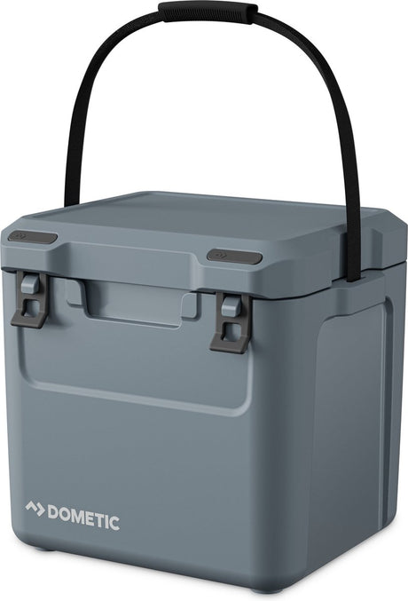 Dometic - cool ice ci 28 - glacière passive - 28 litres - océan (bleu)