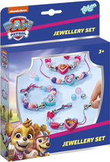 Totum fabrique tes propres bijoux - Paw Patrol