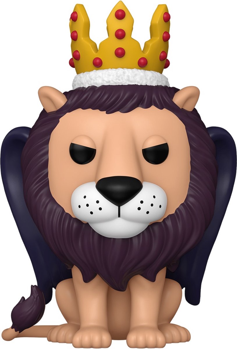 Funko-pop ! films : Rudolph le renne au nez rouge - King Moonracer #1570