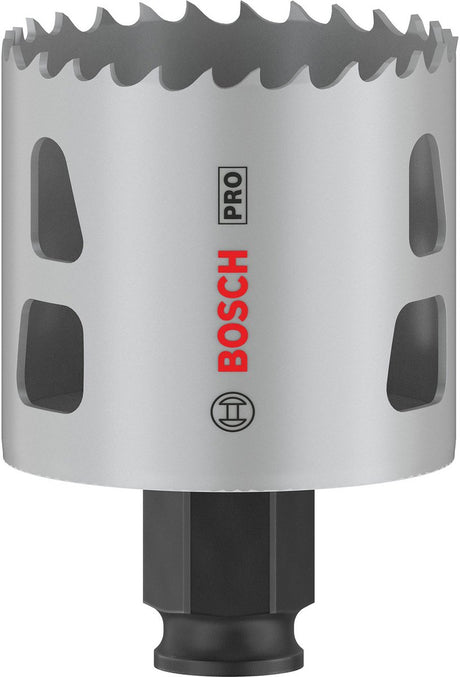 Bosch pro multi-matériaux pc plus lochsäge 52 mm - 2608594389