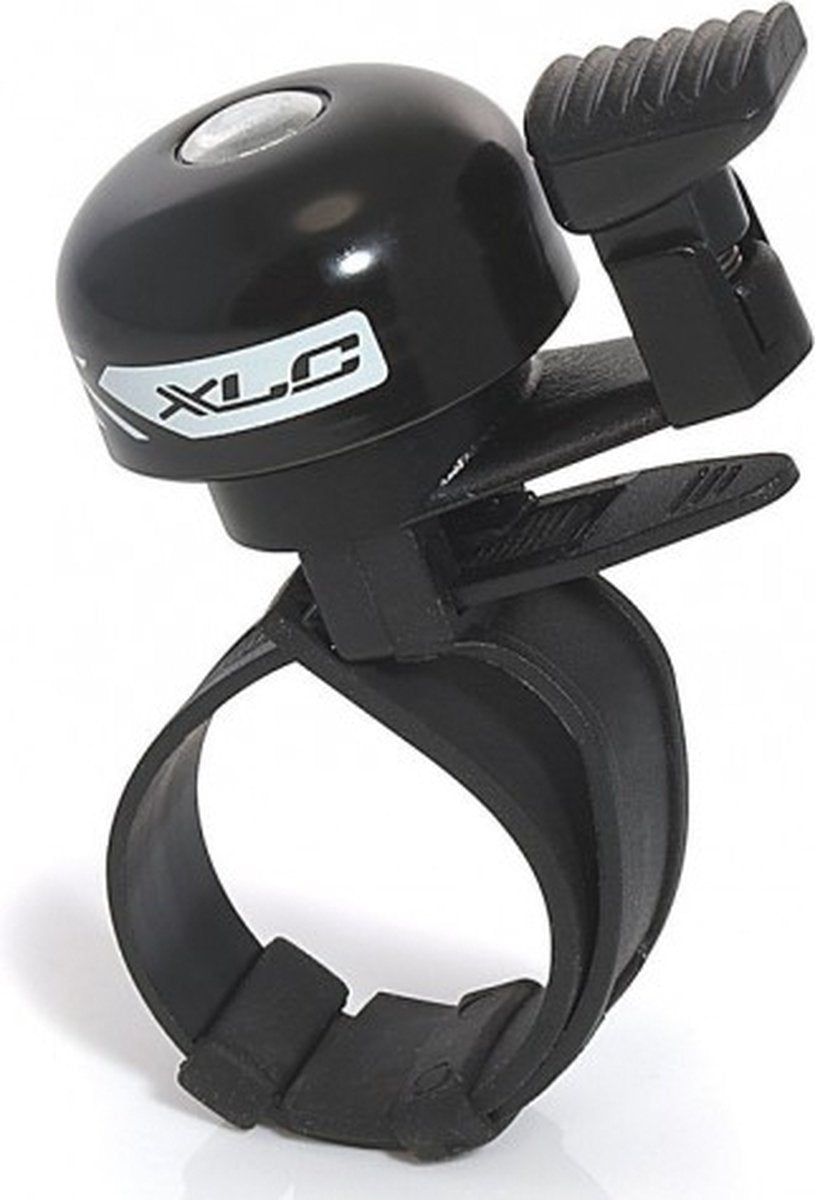 Cloche de vélo Xlc surdimensionnée dd-m05