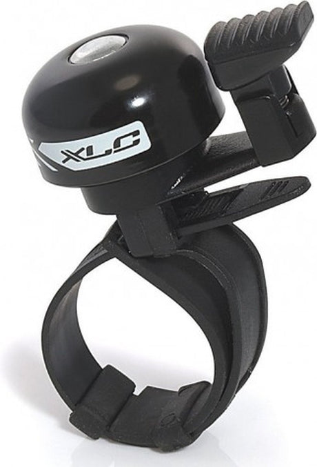 Cloche de vélo Xlc surdimensionnée dd-m05