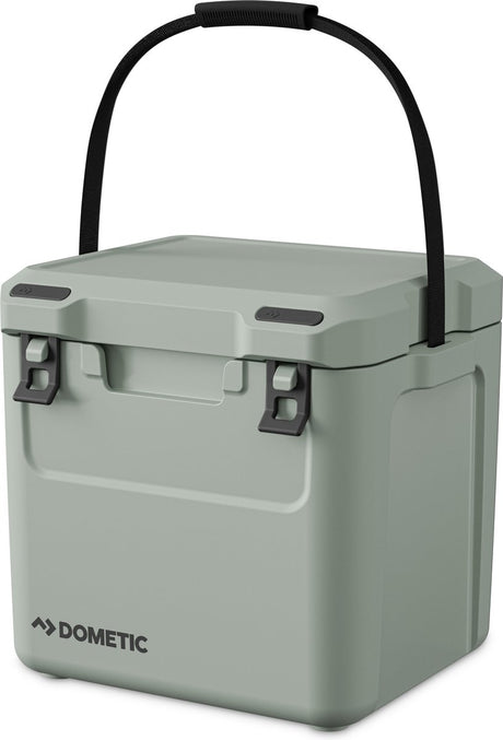 Dometic - cool ice ci 28 - glacière passive - 28 litres - mousse (vert)