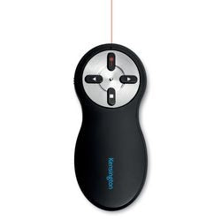Pointeur laser laser rouge kensington