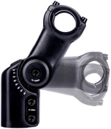 Potence Contec ueda hybrid ct potence ueda hybrid 25.4 28,6x80mm, noir