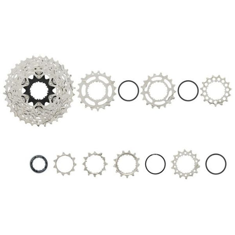 Cassette Shimano 105 r7101