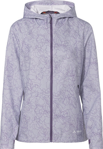 Vaude damen adlux air jacke