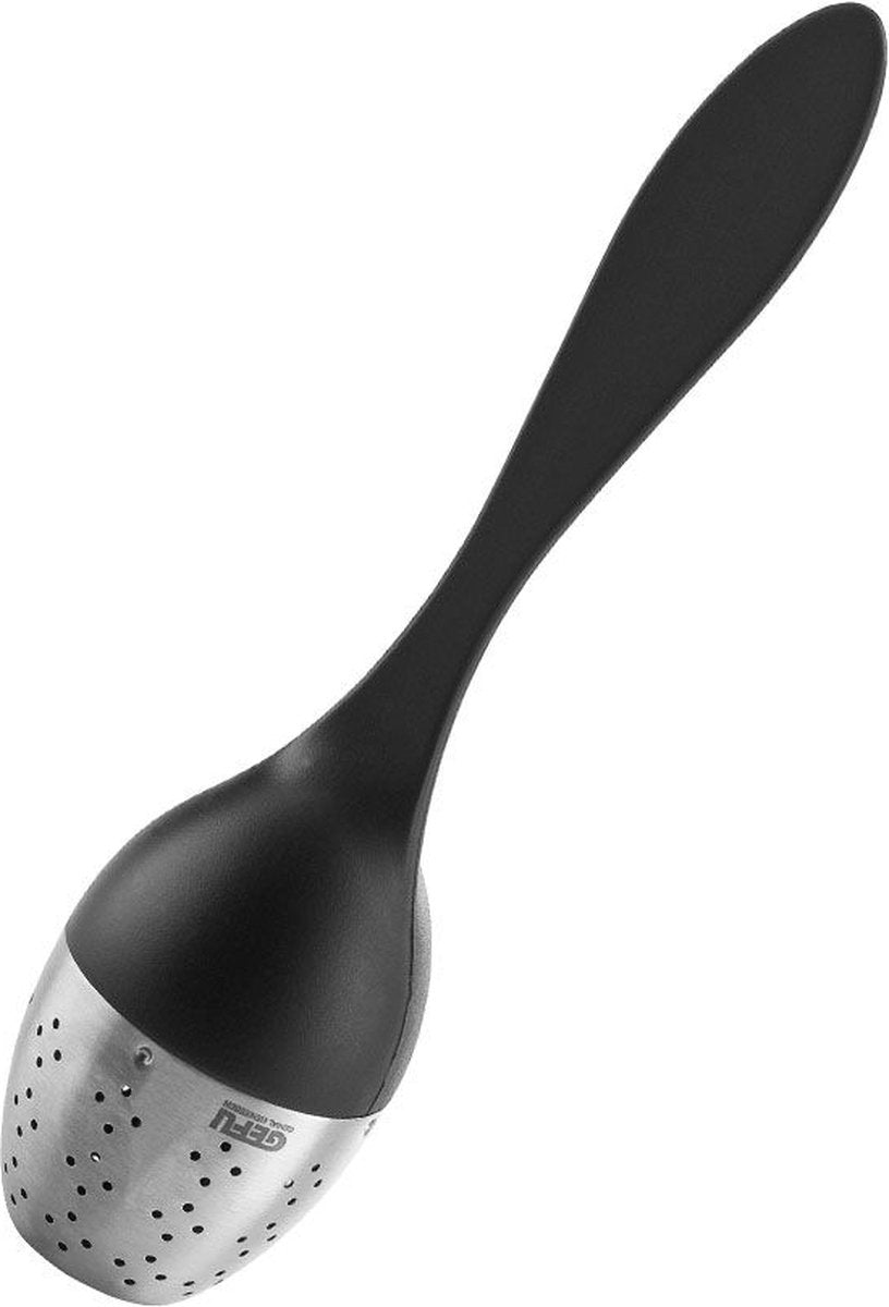Infuseur à thé Gefu teva - filtre à thé en acier inoxydable pour thé en vrac