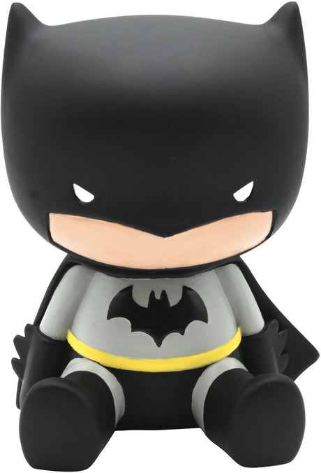 Veilleuse Lexibook Batman design 3D à couleur changeante environ 13 cm