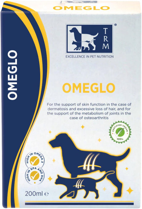 Trm oméglo