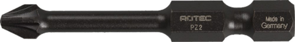 Embout à insérer Imp rotec act pz 3 l=50mm e 6.3 basic - 5 pièces - 8171103 - 817.1103