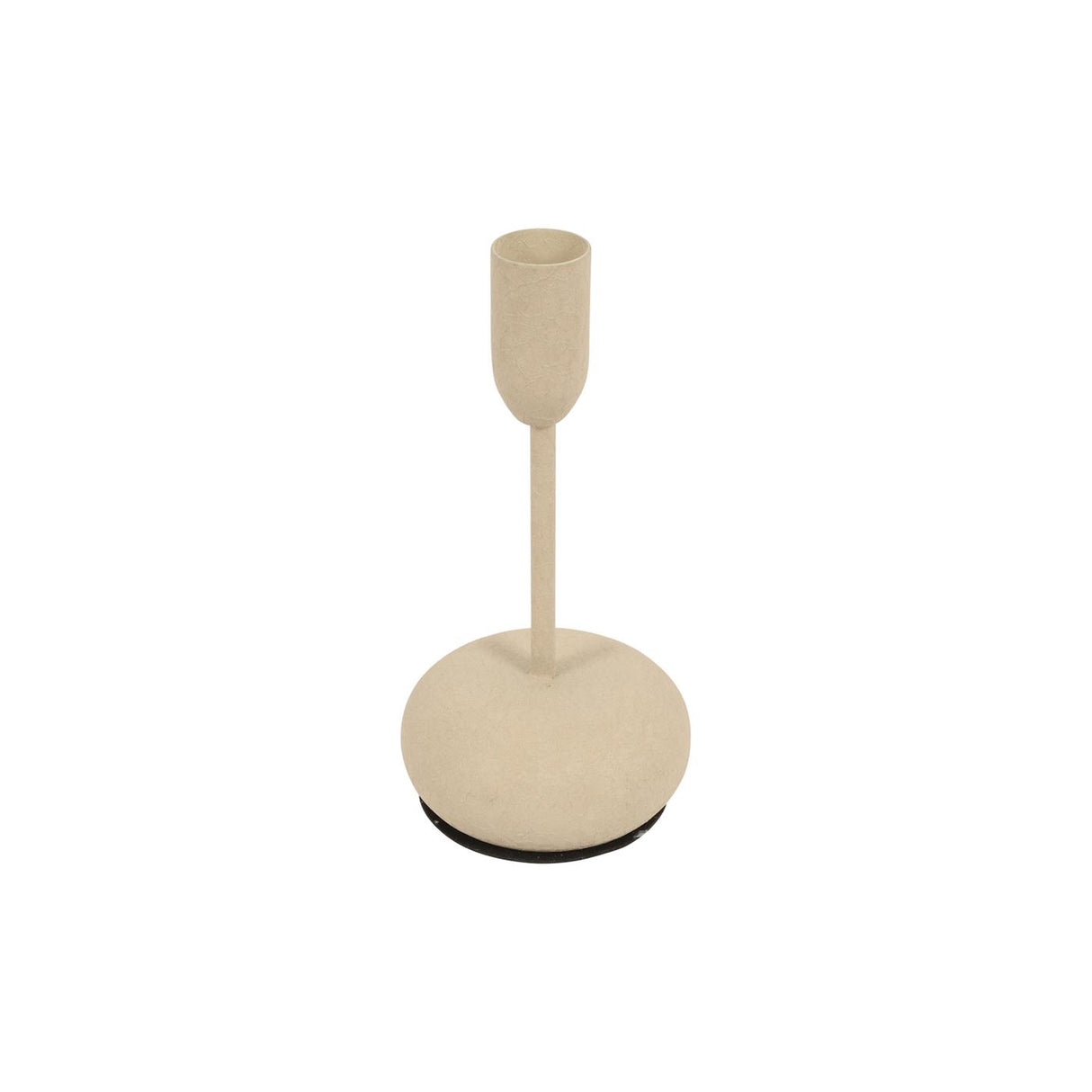 Chandelier Countryfield s crème 8x8x15,5cm
