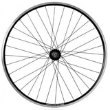 Rodi paire de roues 26 skorpion vtt 8 9 10 vitesses - noir