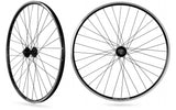 Rodi paire de roues 26 skorpion vtt 8 9 10 vitesses - noir