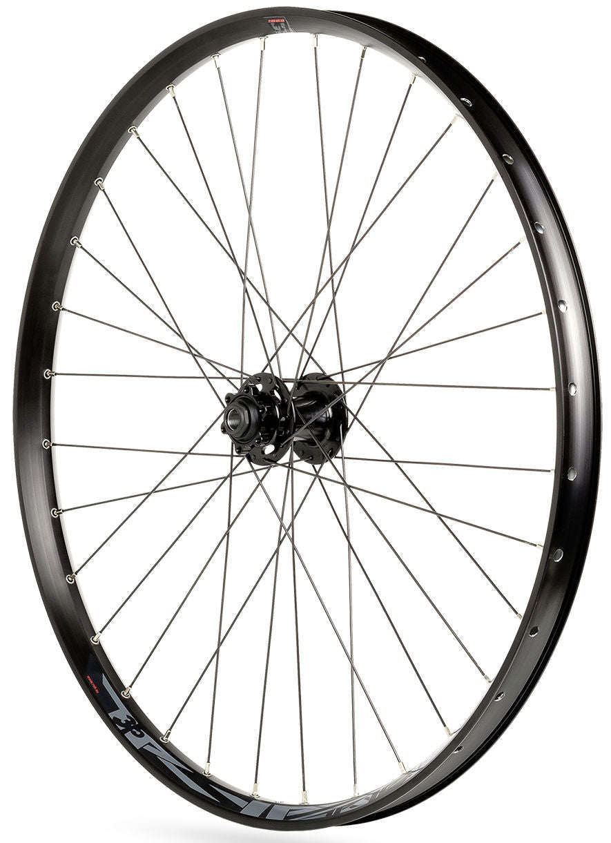RODI WIELSET TRYP 35 27,5 650B avec axe de point boost 15x110 et 12x148 6 Boutes Disque de frein Mount 8 9 9 10 11 Speed Black