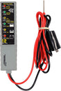 Sthor alternator en batterijtester