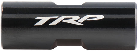 Extension du pipeline Tektro 5,5 mm + 2x insert de wartel olive