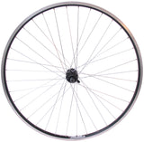 Roue arrière Sunrace 28 622*19c ryde zac19 - 8 9 10 vitesses moyeu hbm53 qr - noir