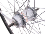 Shimano baghjul 28 622x19c Andra 30 RIM med Nexus 3 Brake Hub sort