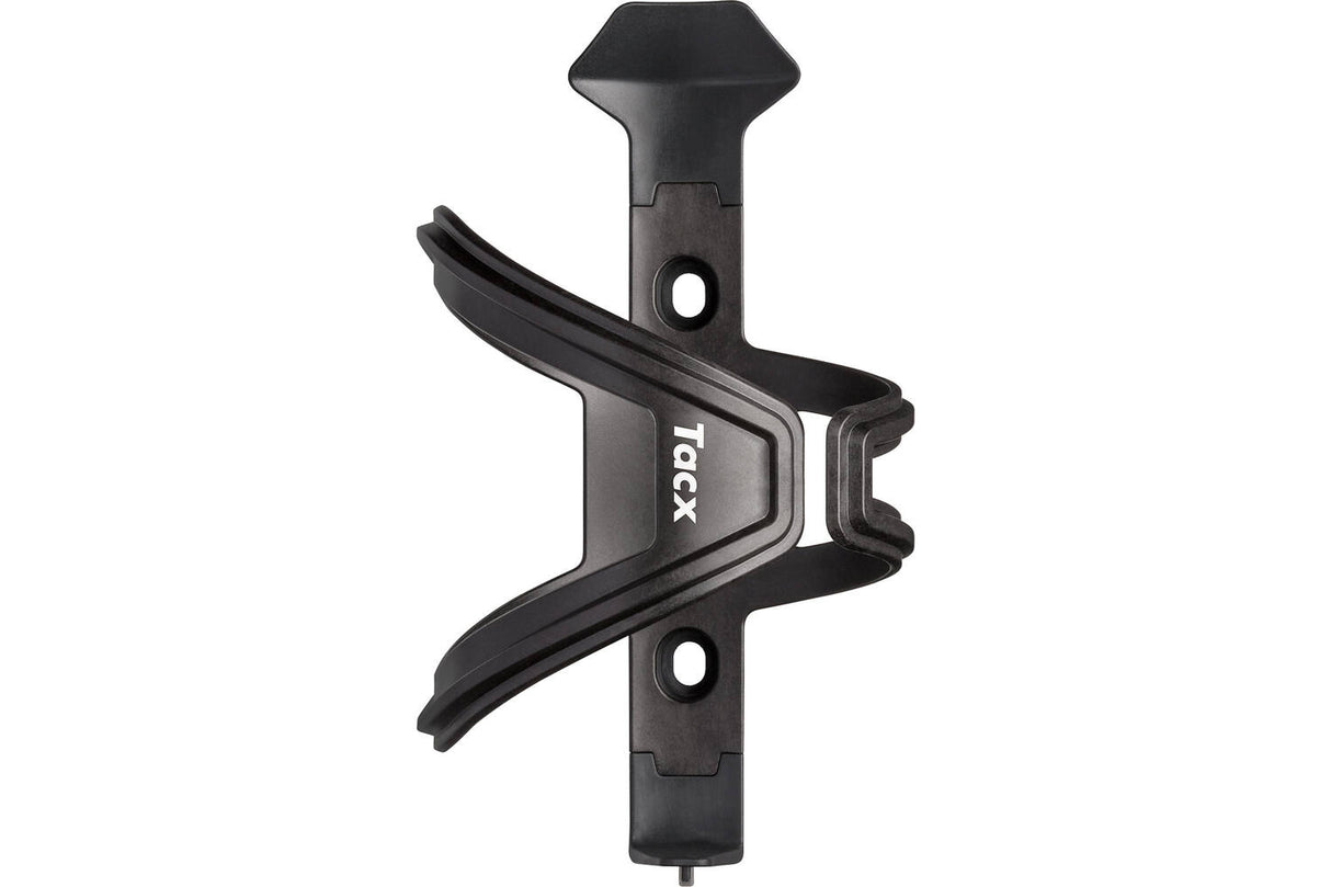 TACX Radar Bidar Halter laden schwarz auf