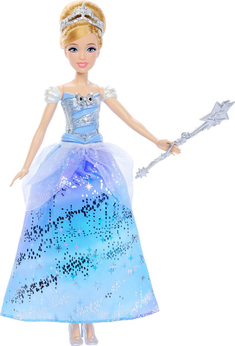 Mattel Disney Princesse Cendrillon Poupée