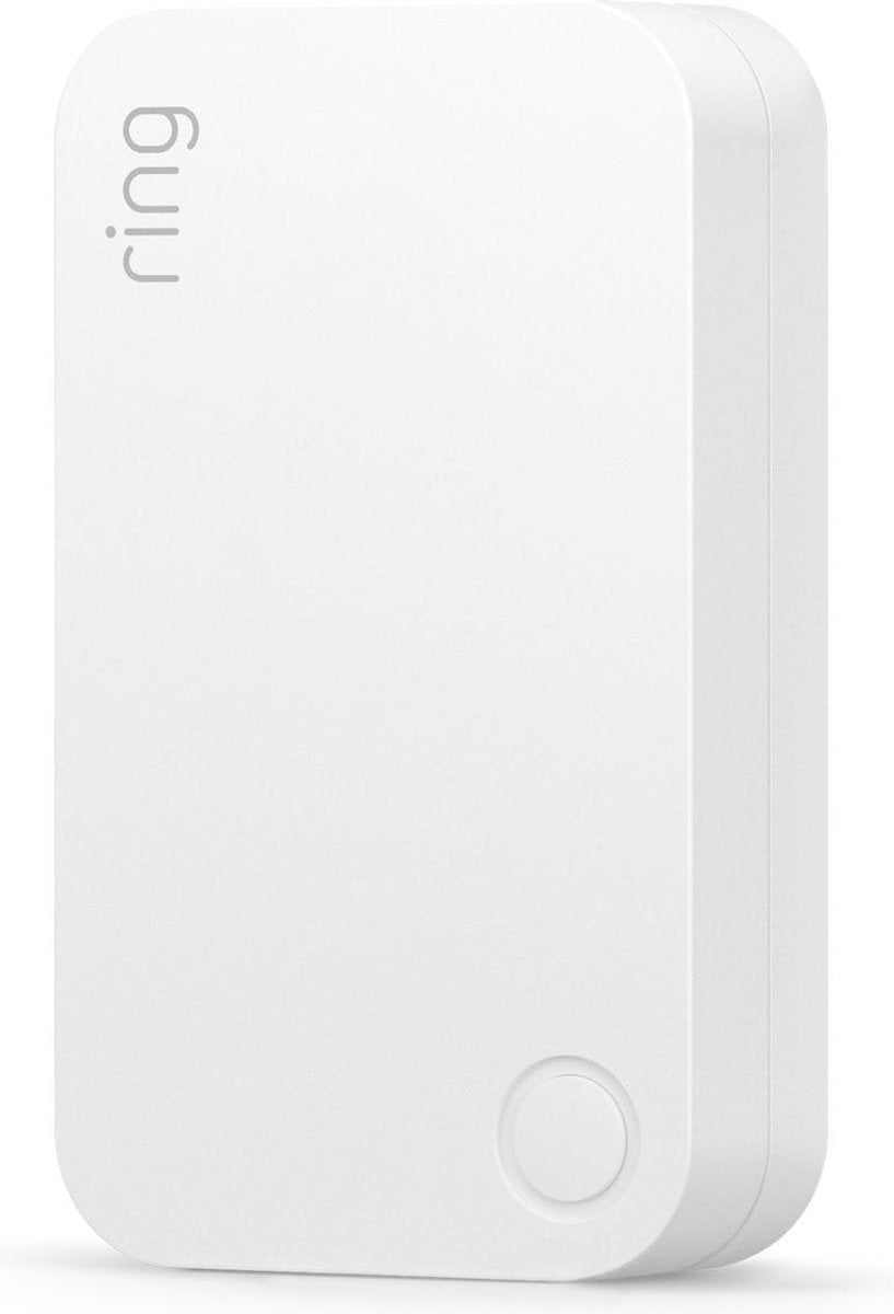 Amplificateur de sonnerie pour alarme