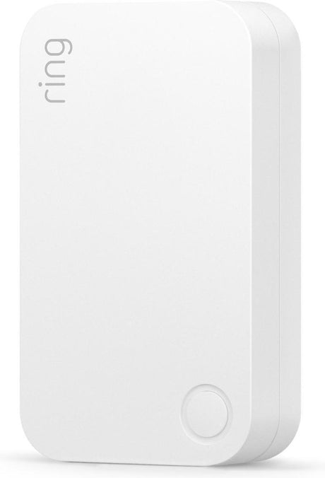 Amplificateur de sonnerie pour alarme