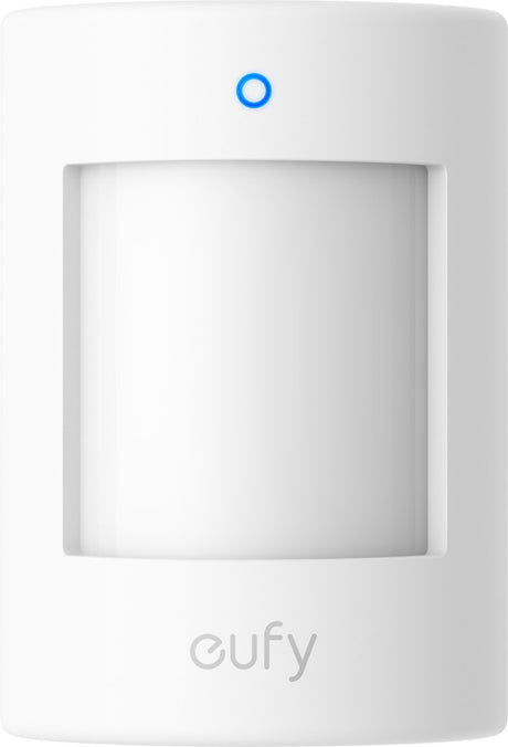 Capteur de mouvement Eufy e20 - détection respectueuse des animaux pour éviter les fausses alarmes - durée de vie de la batterie prolongée jusqu'à 5 ans - installation simple et flexible - compatible avec homebase professional